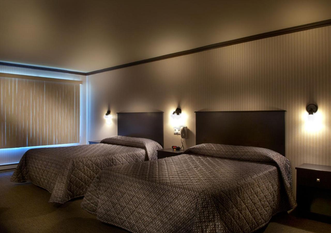 Motel Ideal Ste-Rose Laval Exterior foto