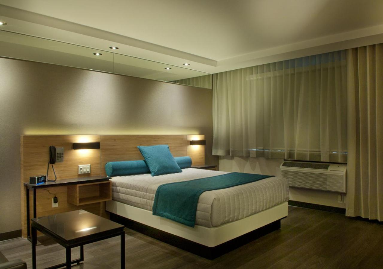 Motel Ideal Ste-Rose Laval Exterior foto