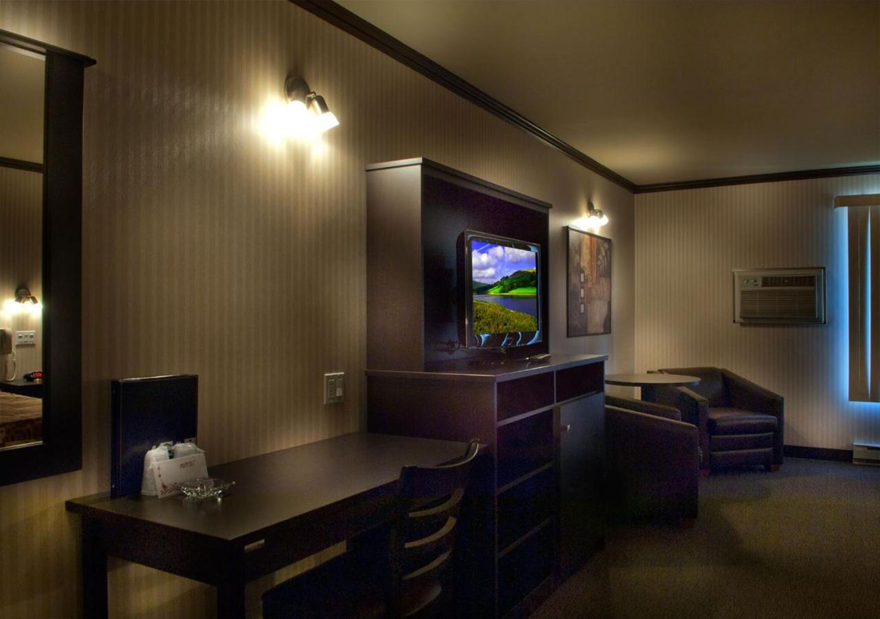 Motel Ideal Ste-Rose Laval Exterior foto