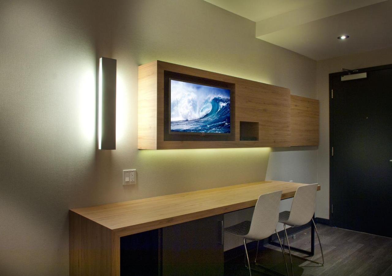 Motel Ideal Ste-Rose Laval Exterior foto