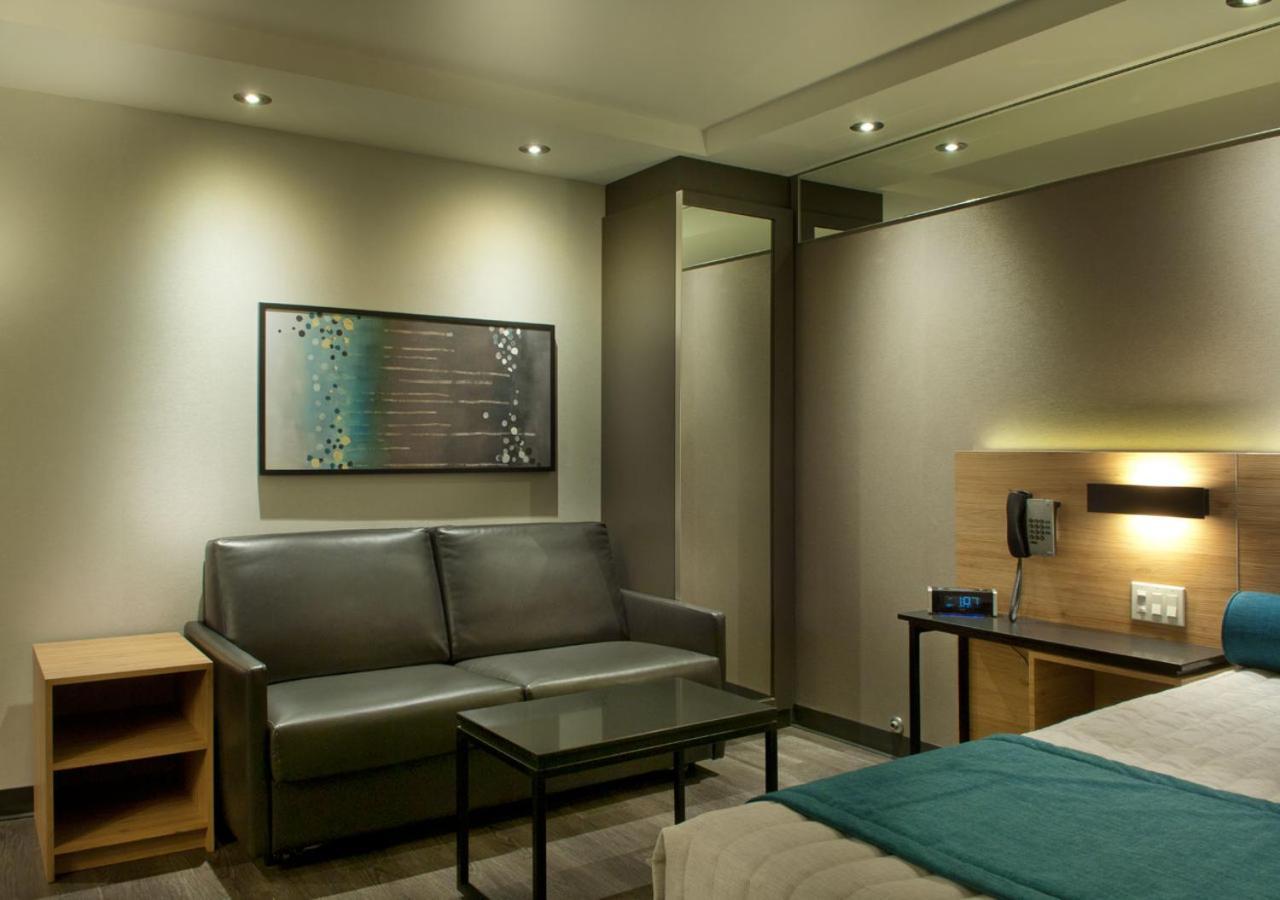 Motel Ideal Ste-Rose Laval Exterior foto