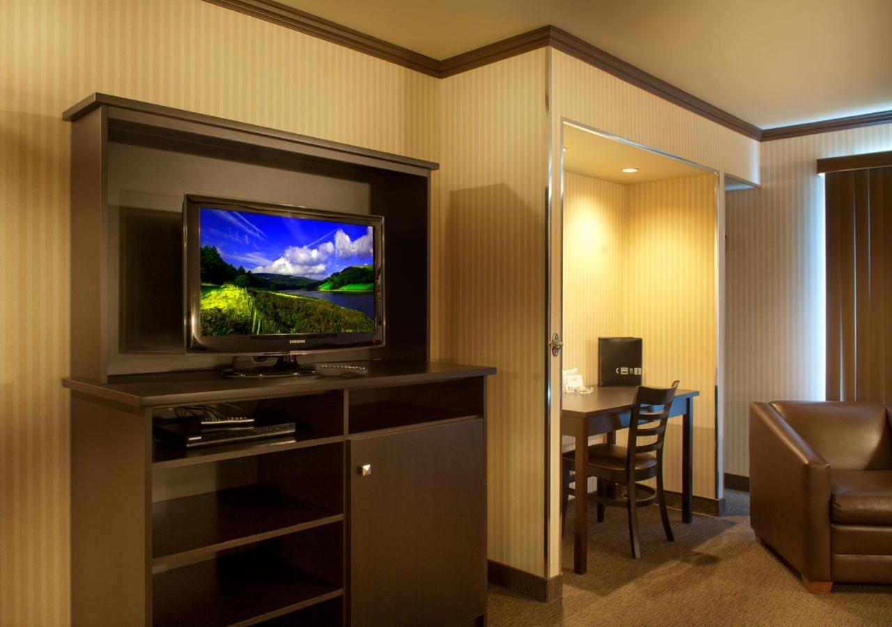 Motel Ideal Ste-Rose Laval Exterior foto