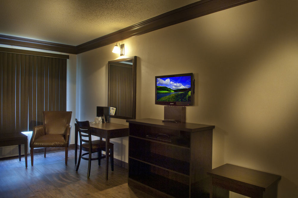Motel Ideal Ste-Rose Laval Exterior foto