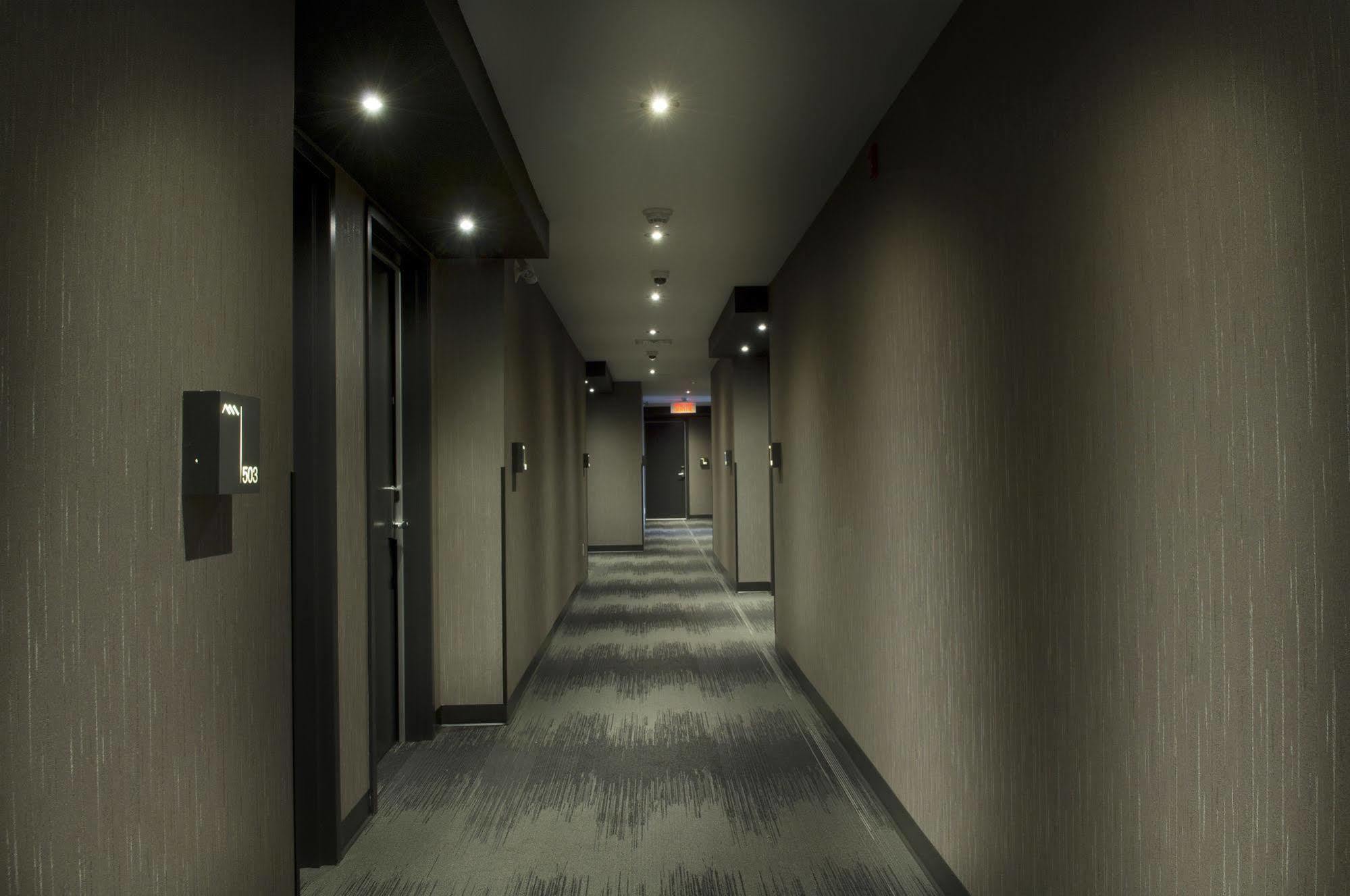Motel Ideal Ste-Rose Laval Exterior foto