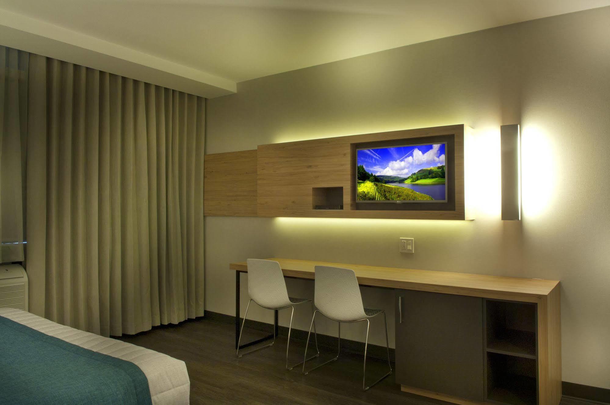 Motel Ideal Ste-Rose Laval Exterior foto