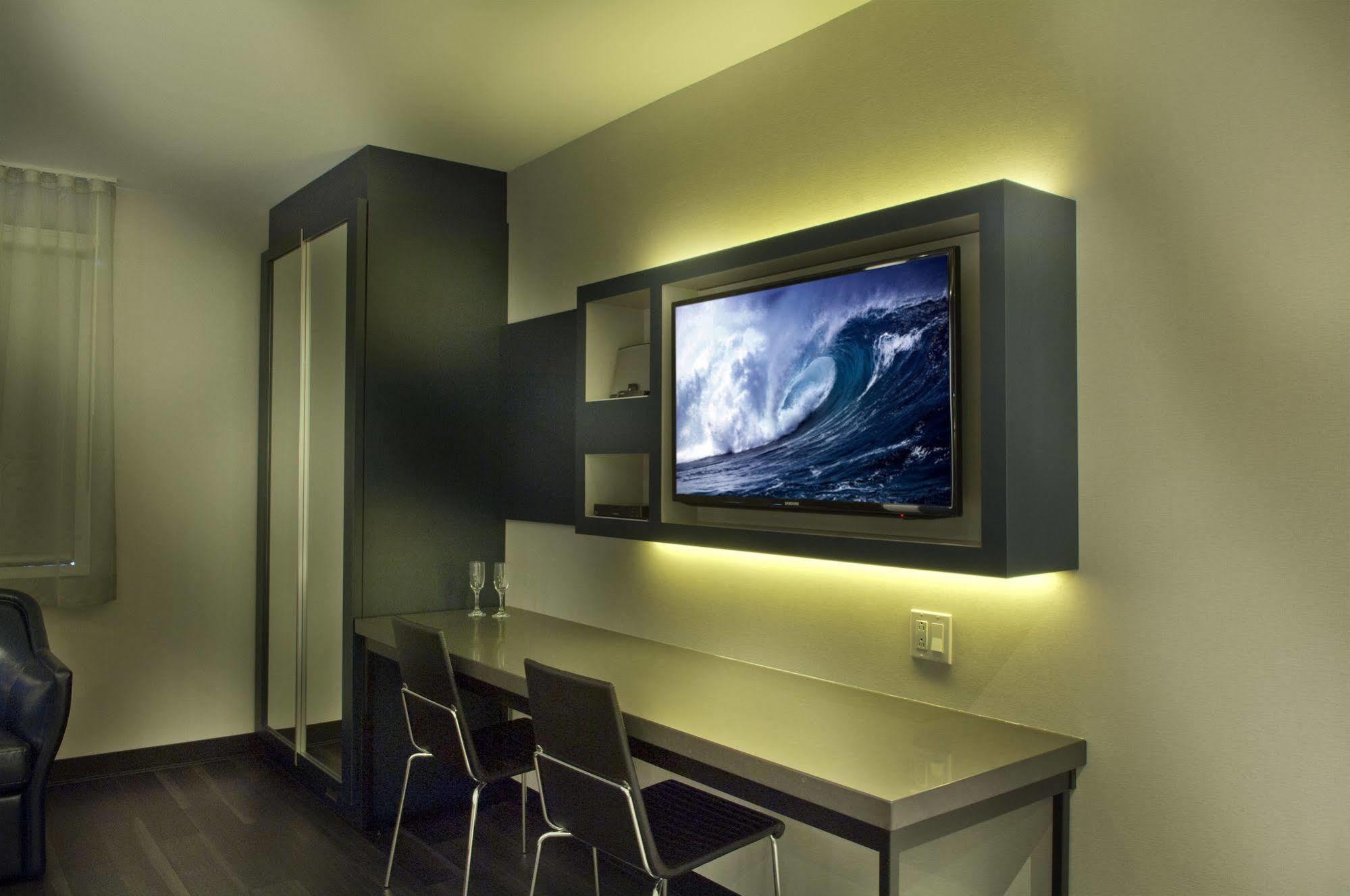 Motel Ideal Ste-Rose Laval Exterior foto